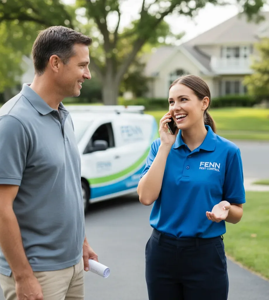 Bed Bug Extermination in Byron, MN