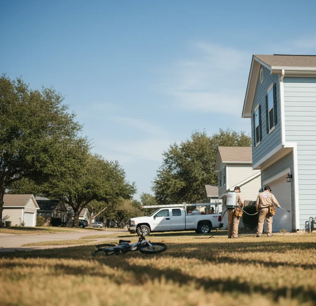 Bed Bug Extermination in Byron, MN